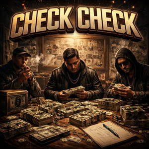 Dark Eagle - Check Check