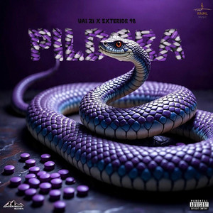 Uai Zi - Pildora (feat. Exterior 48)