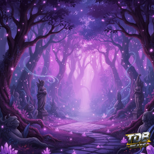 Entre Luces Moradas by TDB Beats