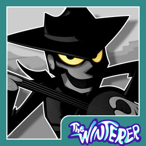 FRIEND INSIDE ME by The Winterer