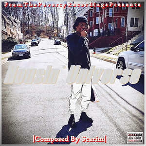 Thaddeu$ - Upgrade My Self-Worth