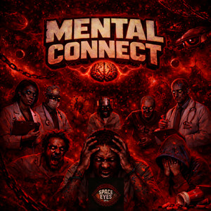 MENTAL CONNECT by sdubsthereptillian