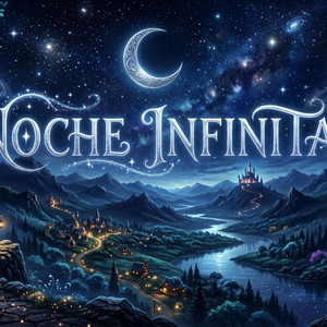 Noche Infinita by DUSK MATRIX