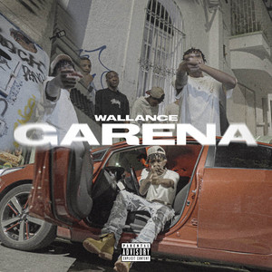 Garena by Wallance