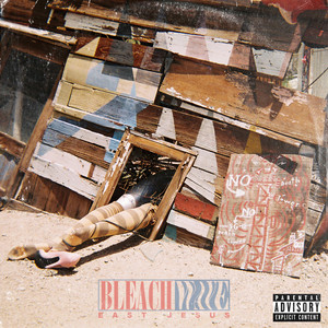 Toxic by Bleach Wave
