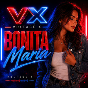 Bonita Maria by Voltage X