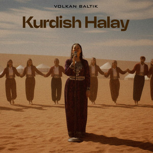 Volkan Baltik - Ha Gule