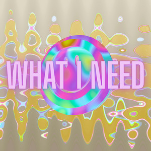 What I Need by Hoscho