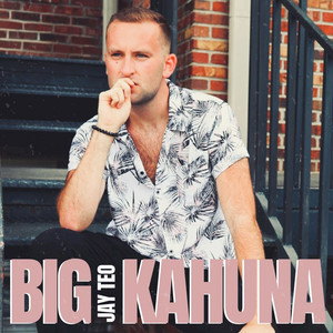 Portada de BIG KAHUNA