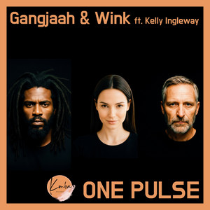 Chris Wink & Gangjaah - Rhythm Make We Forever (feat. Kelly Ingleway)
