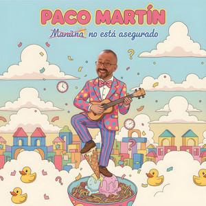 Mañana no está asegurado