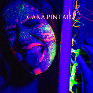 CARA PINTADA by Velkaryana12