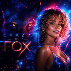Crazy Like A Fox by Miledi