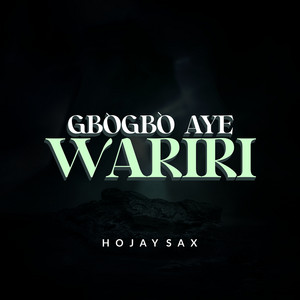 Gbogbo Aye Wariri