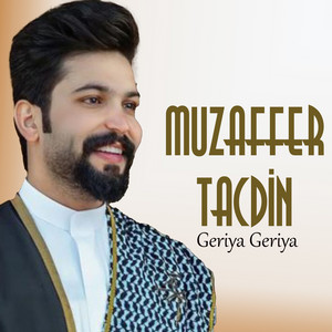 Muzaffer Tacdin - Geriya Geriya