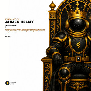 King's Code - Extended Mix by Ahmed Helmy