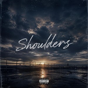 Shoulders by LxneboiiX
