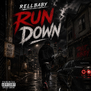 Run Down by RellBaby