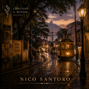 After the Music Ends by Nico Santoro
