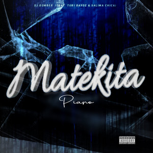 Matekitapiano (feat. Turi Bayoz & SALIMA CHICA)