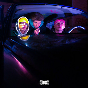 Cover art: Acid Friend