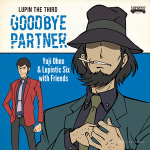 Yuji Ohno & Lupintic Six | Spotify