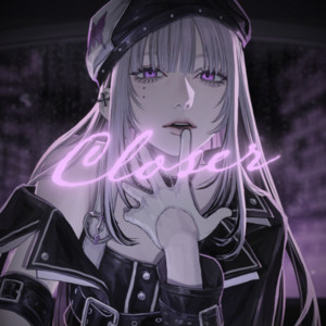 closer by XIDEN