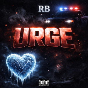 URGE by RB