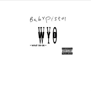BabyPistol - Wyo