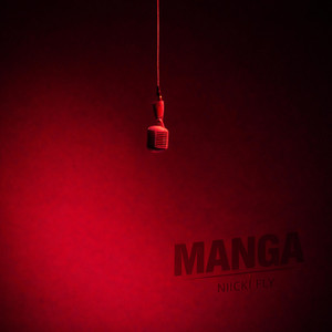 Manga by Niicki Fly