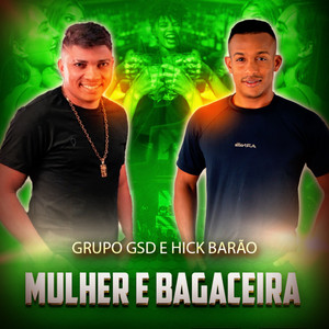 Portada de Mulher e Bagaceira