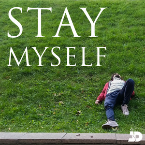 Обкладинка: Stay Myself