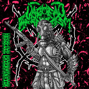 洋楽 Genocide/ ST(warhead records) 洋楽 Genocide/ ST(warhead records) Genocide/ST(warhead records