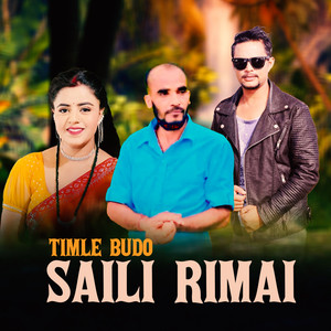 Dinesh Shrestha - TIMLE BUDO SAILI RIMAI, Pt. 1