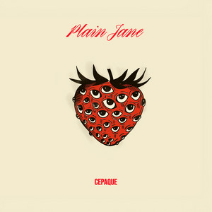 Plain Jane by Cepaque