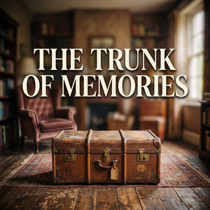 The Trunk Of Memories by Lady Vanci