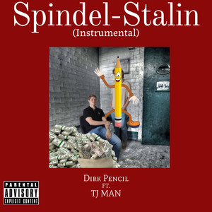 Spindel-Stalin (Instrumental)