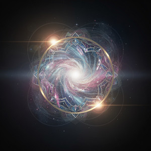 Cosmic Faith by Xytheron