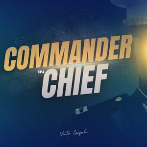 Commander in Chief