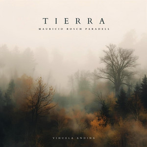 Tierra by Mauricio Bosch Paradell