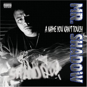 A Name You Kan’t Touch album