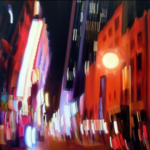 Reticent by RDR