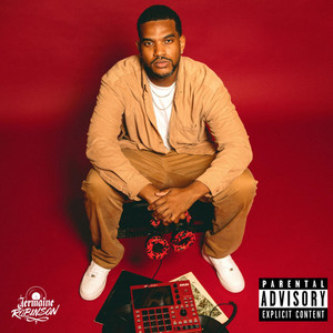 POWERHOUSE by Jermaine Robinson