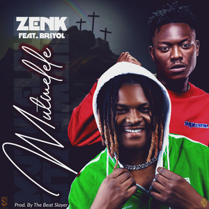 Mr Zenk - Mutwelele (feat. Briyol)