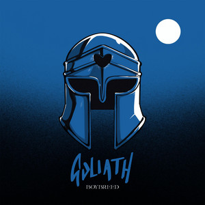 GOLIATH (Acoustic) by Boybreed