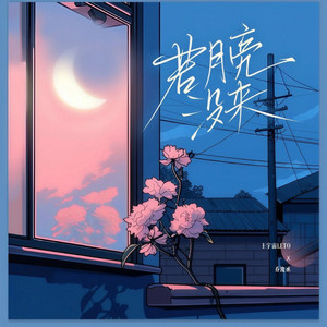 若月亮没来（Live戍人版） by 王宇宙Leto, 老舅