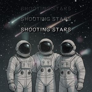 Shooting Stars by Jay M, Jondo223, Kingside Fatboy