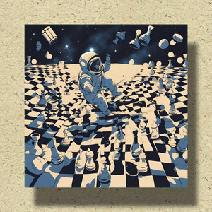 CHESS by ZSHOT
