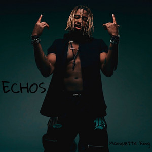 Portada de Echos