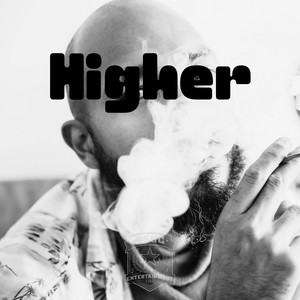 Higher by J-Geezy